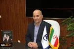 دکتر ابراهیم صالحی عمران رییس دانشگاه فنی و حرفه ای شد 2