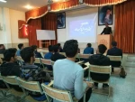 نشست کار آفرینی 4