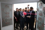 افتتاح اولین مرکز رشد دانشگاهی غرب استان در آموزشکده  فنی شهدا 2