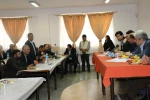 افتتاح اولین مرکز رشد دانشگاهی غرب استان در آموزشکده  فنی شهدا 5