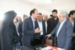 افتتاح اولین مرکز رشد دانشگاهی غرب استان در آموزشکده  فنی شهدا 6