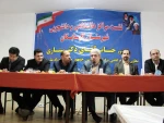 افتتاح اولین مرکز رشد دانشگاهی غرب استان در آموزشکده  فنی پسران  شهدای گلپایگان 3