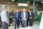افتتاح اولین مرکز رشد دانشگاهی غرب استان در آموزشکده  فنی پسران  شهدای گلپایگان 5