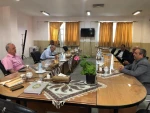 امضاء تفاهم نامه همکاری بین دانشگاه فنی و حرفه ای و شرکت تهویه 3