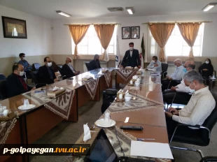 برگزاری هفته ملی آموزشهای مهارتی و کارآفرینی در آموزشکده فنی و حرفه ای پسران گلپایگان 

مراسم گرامیداشت روز ملی کارآفرینی و آموزش مهارتهای فنی و حرفه ای سه شنبه 7 مرداد ماه در محل سالن جلسات آموزشکده فنی و حرفه ای پسران گلپایگان با رعایت کلیه پروتکل های ب