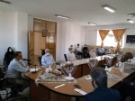 برگزاری هفته ملی آموزشهای مهارتی و کارآفرینی در آموزشکده فنی و حرفه ای پسران گلپایگان 

مراسم گرامیداشت روز ملی کارآفرینی و آموزش مهارتهای فنی و حرفه ای سه شنبه 7 مرداد ماه در محل سالن جلسات آموزشکده فنی و حرفه ای پسران گلپایگان با رعایت کلیه پروتکل های ب