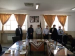 برگزاری هفته ملی آموزشهای مهارتی و کارآفرینی در آموزشکده فنی و حرفه ای پسران گلپایگان 

مراسم گرامیداشت روز ملی کارآفرینی و آموزش مهارتهای فنی و حرفه ای سه شنبه 7 مرداد ماه در محل سالن جلسات آموزشکده فنی و حرفه ای پسران گلپایگان با رعایت کلیه پروتکل های ب