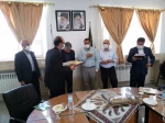برگزاری هفته ملی آموزشهای مهارتی و کارآفرینی در آموزشکده فنی و حرفه ای پسران گلپایگان 

مراسم گرامیداشت روز ملی کارآفرینی و آموزش مهارتهای فنی و حرفه ای سه شنبه 7 مرداد ماه در محل سالن جلسات آموزشکده فنی و حرفه ای پسران گلپایگان با رعایت کلیه پروتکل های ب
