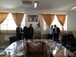 برگزاری هفته ملی آموزشهای مهارتی و کارآفرینی در آموزشکده فنی و حرفه ای پسران گلپایگان 

مراسم گرامیداشت روز ملی کارآفرینی و آموزش مهارتهای فنی و حرفه ای سه شنبه 7 مرداد ماه در محل سالن جلسات آموزشکده فنی و حرفه ای پسران گلپایگان با رعایت کلیه پروتکل های ب