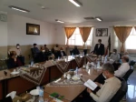 برگزاری هفته ملی آموزشهای مهارتی و کارآفرینی در آموزشکده فنی و حرفه ای پسران گلپایگان 

مراسم گرامیداشت روز ملی کارآفرینی و آموزش مهارتهای فنی و حرفه ای سه شنبه 7 مرداد ماه در محل سالن جلسات آموزشکده فنی و حرفه ای پسران گلپایگان با رعایت کلیه پروتکل های ب