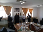 برگزاری هفته ملی آموزشهای مهارتی و کارآفرینی در آموزشکده فنی و حرفه ای پسران گلپایگان 

مراسم گرامیداشت روز ملی کارآفرینی و آموزش مهارتهای فنی و حرفه ای سه شنبه 7 مرداد ماه در محل سالن جلسات آموزشکده فنی و حرفه ای پسران گلپایگان با رعایت کلیه پروتکل های ب