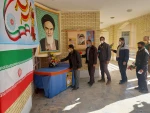 برگزاری مراسم گرامیداشت 42 مین سالگرد انقلاب اسلامی 5