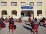 برگزاری مراسم گرامیداشت 42 مین سالگرد انقلاب اسلامی 4