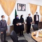 برگزاری مراسم گرامیداشت ولادت حضرت فاطمه (س) و روز زن
