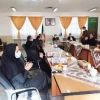 برگزاری مراسم گرامیداشت ولادت حضرت فاطمه (س) و روز زن
 2
