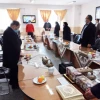 برگزاری مراسم گرامیداشت ولادت حضرت فاطمه (س) و روز زن
 2