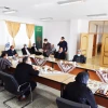 برگزاری مراسم گرامیداشت ولادت حضرت فاطمه (س) و روز زن
 2