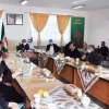 برگزاری مراسم گرامیداشت ولادت حضرت فاطمه (س) و روز زن
 2