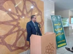افتتاح دفتر کارافرینی و ارتباط با صنعت اموزشکده فنی و حرفه ای گلپایگان 6