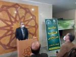افتتاح دفتر کارافرینی و ارتباط با صنعت اموزشکده فنی و حرفه ای گلپایگان 10