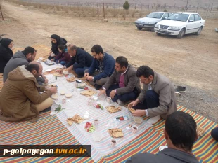 آیین گرامیداشت روز درختکاری در سالروز شهادت امام موسی کاظم(ع) 2
