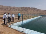 بازدید دکتر موسوی مدیر کل نظارت و ارزیابی دانشگاه فنی و حرفه ای از آموزشکده فنی و حرفه ای پسران گلپایگان(شهداء) 2
