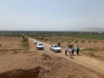بازدید دکتر موسوی مدیر کل نظارت و ارزیابی دانشگاه فنی و حرفه ای از آموزشکده فنی و حرفه ای پسران گلپایگان(شهداء) 2