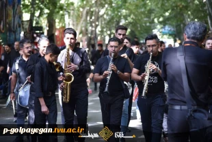 نمایشگاه مجازی " از چشم خورشید" بمناسبت ماه محرم 2