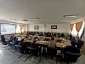 نشست صمیمی صاحبان صنایع با مسئولین اجرایی نوزدهیمن دوره مسابقات ملی مهارت