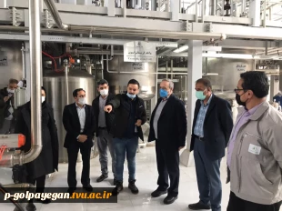 جلسه هماهنگی برگزاری مسابقات ملی مهارت 2
