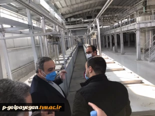 جلسه هماهنگی برگزاری مسابقات ملی مهارت 6
