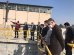 جلسه هماهنگی برگزاری مسابقات ملی مهارت 7