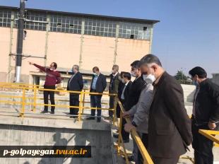 جلسه هماهنگی برگزاری مسابقات ملی مهارت 7