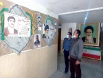 تشریح برنامه های فرهنگی آموزشکده فنی و حرفه ای پسران گلپایگان بمناسبت هفته بسیج
 2