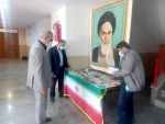 تشریح برنامه های فرهنگی آموزشکده فنی و حرفه ای پسران گلپایگان بمناسبت هفته بسیج
 2