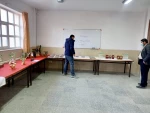 تشریح برنامه های فرهنگی آموزشکده فنی و حرفه ای پسران گلپایگان بمناسبت هفته بسیج
 2