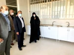 تشریح برنامه های فرهنگی آموزشکده فنی و حرفه ای پسران گلپایگان بمناسبت هفته بسیج 4