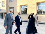 تشریح برنامه های فرهنگی آموزشکده فنی و حرفه ای پسران گلپایگان بمناسبت هفته بسیج 5