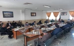 مراسم تقدیر از همکار بازنشسته و معرفی سرپرست جدید 4
