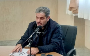 بازدید مدیر کل سازمان فنی و حرفه ای استان اصفهان از آماده سازی محل برگزاری نوزدهمین دوره مسابقات ملی مهارت 5