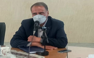 بازدید مدیر کل سازمان فنی و حرفه ای استان اصفهان از آماده سازی محل برگزاری نوزدهمین دوره مسابقات ملی مهارت 9