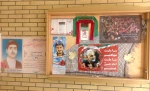 اداره امور فرهنگی اجتماعی و دانشجویی با همکاری بسیج دانشجویی برگزار می کند: 6