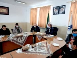 تجلیل از بانوان شاغل در آموزشکده فنی و حرفه ای گلپایگان- شهداء 6