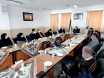 تجلیل از بانوان شاغل در آموزشکده فنی و حرفه ای گلپایگان- شهداء 7