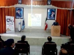 نوزدهمین دوره مسابقات ملی مهارت رشته تاسیسات الکتریکی افتتاح شد. 5