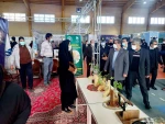 نوزدهمین دوره مسابقات ملی مهارت رشته تاسیسات الکتریکی افتتاح شد. 12