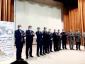 نوزدهمین دوره مسابقات ملی مهارت در رشته تاسیسات الکتریکی گلپایگان بکار خود پایان داد.