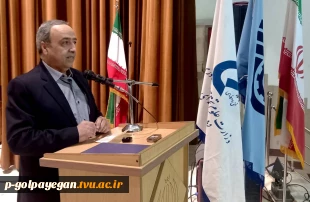 نوزدهمین دوره مسابقات ملی مهارت در رشته تاسیسات الکتریکی در گلپایگان بکار خود پایان داد. 3