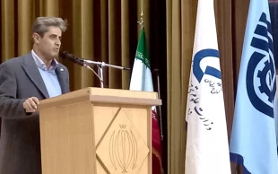 نوزدهمین دوره مسابقات ملی مهارت در رشته تاسیسات الکتریکی در گلپایگان بکار خود پایان داد. 4
