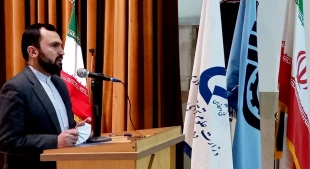 نوزدهمین دوره مسابقات ملی مهارت در رشته تاسیسات الکتریکی در گلپایگان بکار خود پایان داد. 5